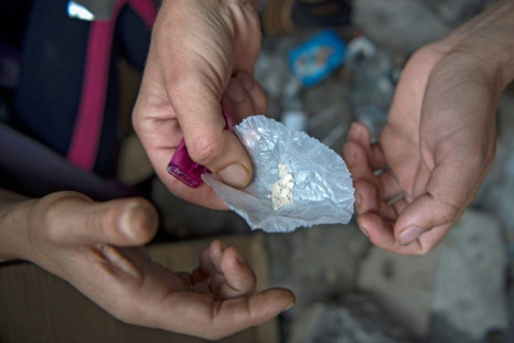 Heroin addiction is a relatively new scourge plaguing Morocco which is known worldwide for the hashish produced in the country's mountainous Rif region