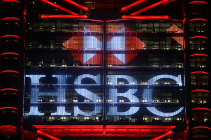 The banking giant is one of many lenders struggling with a global slowdown and falling interest rates