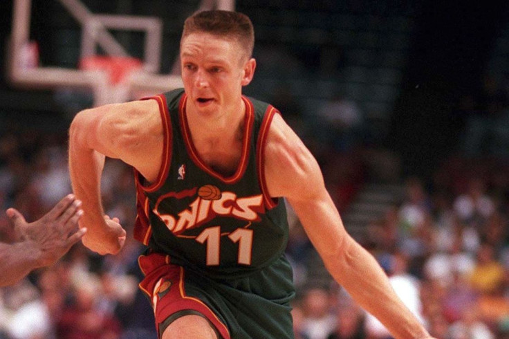 Detlef Schrempf