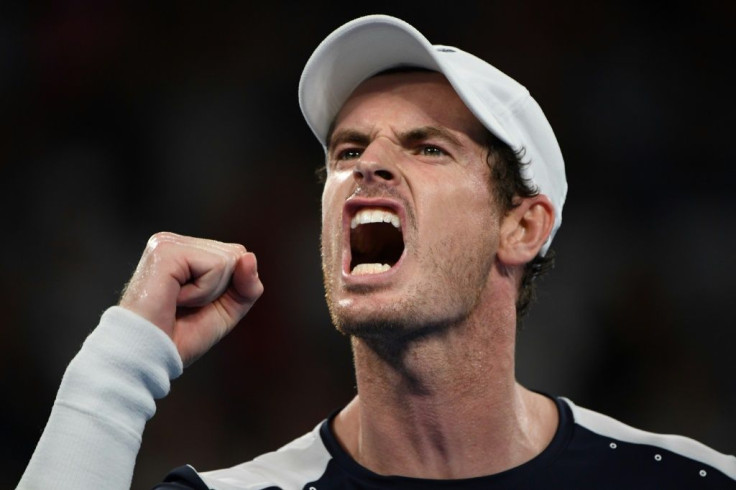 Andy Murray will make his Grand Slam return at the Australian Open in January, a year after career-saving hip surgery