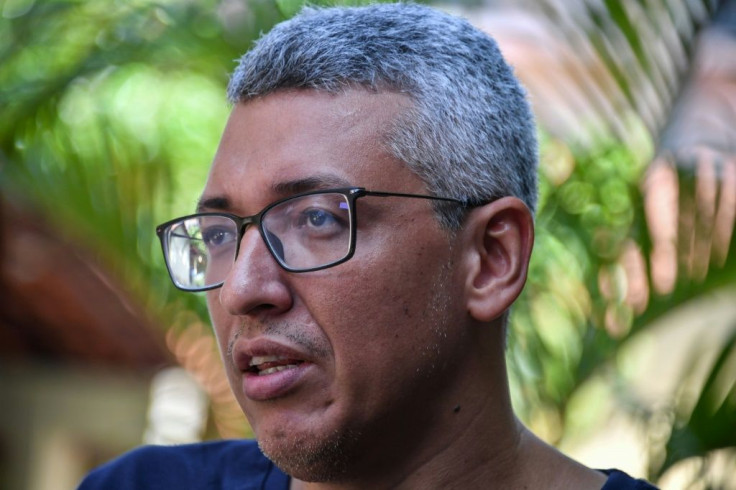 Economist Sandro Leao says the development of the Amazon favors ranchers and grain exporters, but life is hard for workers