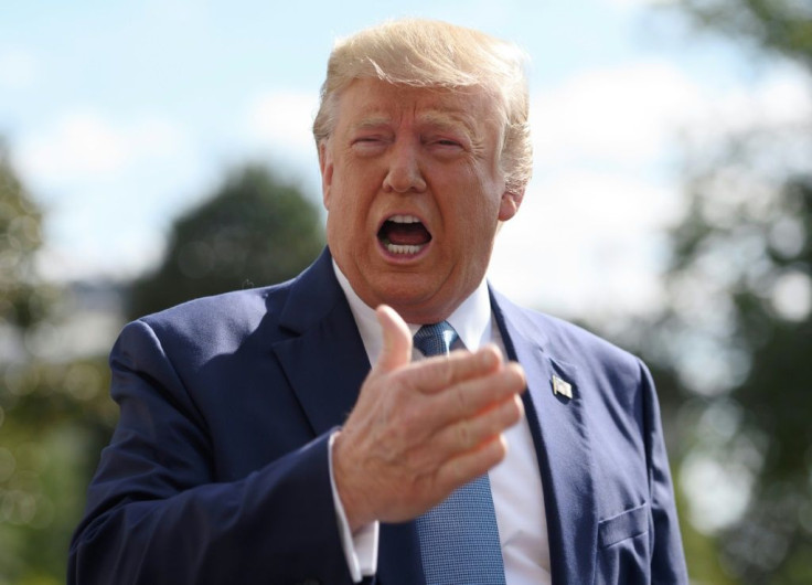 Donald Trump has said he would prefer to hammer out a broad trade deal with China, though reports say Beijing has narrowed the number of areas it is willing to discuss