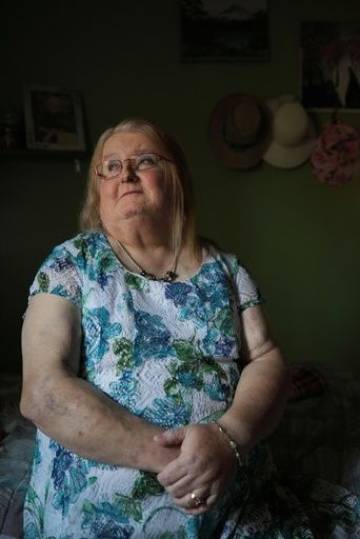 The firing of Aimee Stephens, after she told her boss she wanted to live her life as a woman rather than a man, is to go before the Supreme Court