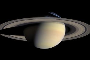 Saturn is the new true moon king with discovery of 20 new moons