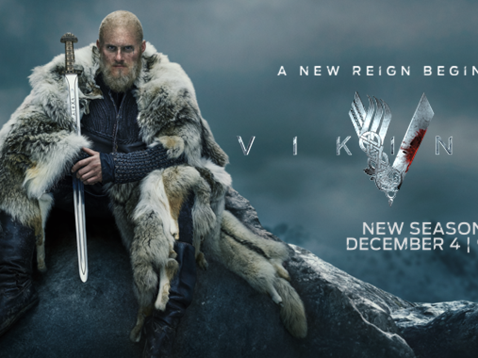 Vikings' Season 6B: Does Bjorn Ironside Survive the Final Season?