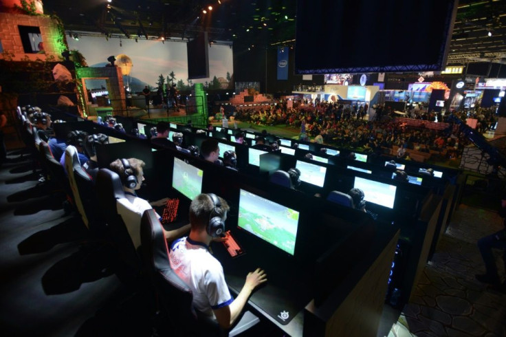 The video game industry last year generated more than $135 billion globally