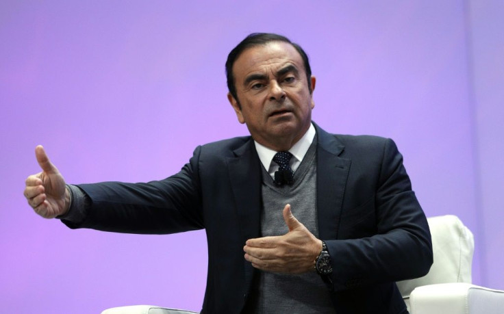 The arrest of Carlos Ghosn threw the Nissan-Renault-Mitsubishi partnership into chaos