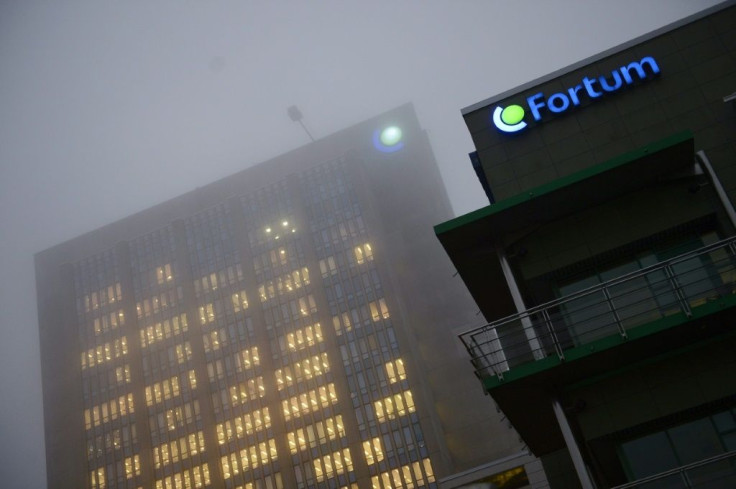 Fortum expects Uniper to be useful in its transition to cleaner energy production