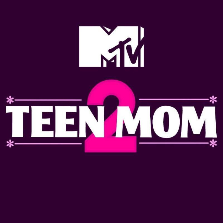 Teen Mom 2 Logo