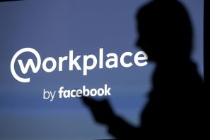 Facebook said it now has three million paid users on its Workplace platform, a separate social network for enterprises
