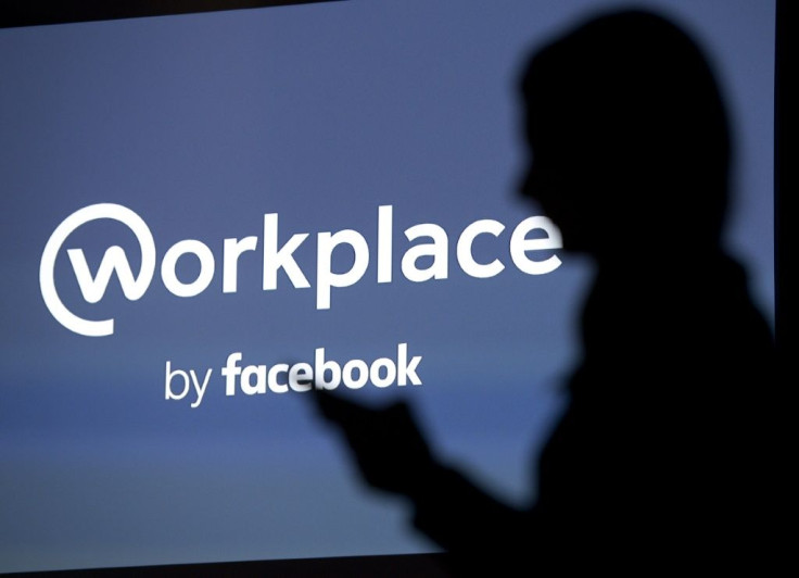 Facebook said it now has three million paid users on its Workplace platform, a separate social network for enterprises