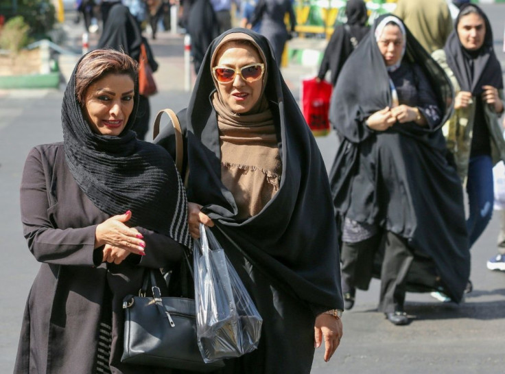 Iranian women are set to freely enter a football stadium for the first time on October 10 as Iran hosts Cambodia in a World Cup 2022 qualifier at Tehran's Azadi stadium