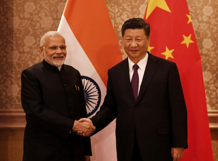 There had been speculation that the Xi-Modi talks might be postponed because of several disagreements