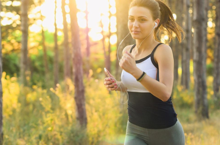 High intensity exercises can help in reducing the risk of heart disease