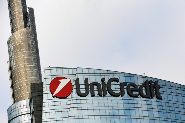 UniCredit may become the first big eurozone bank to pass on negative interest rates onto big depositors