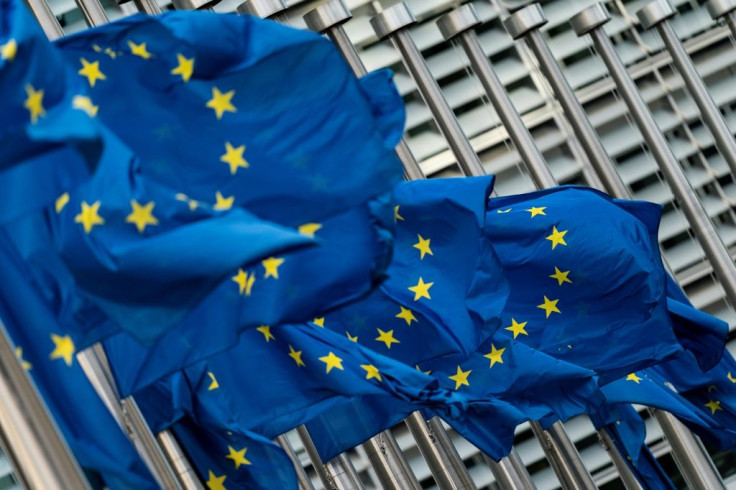 The EU budget has long been subject to complicated haggling