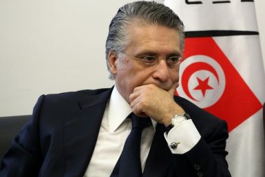 Media mogul Nabil Karoui was placed in pre-trial detention on August 23 on charges of money laundering and tax evasion