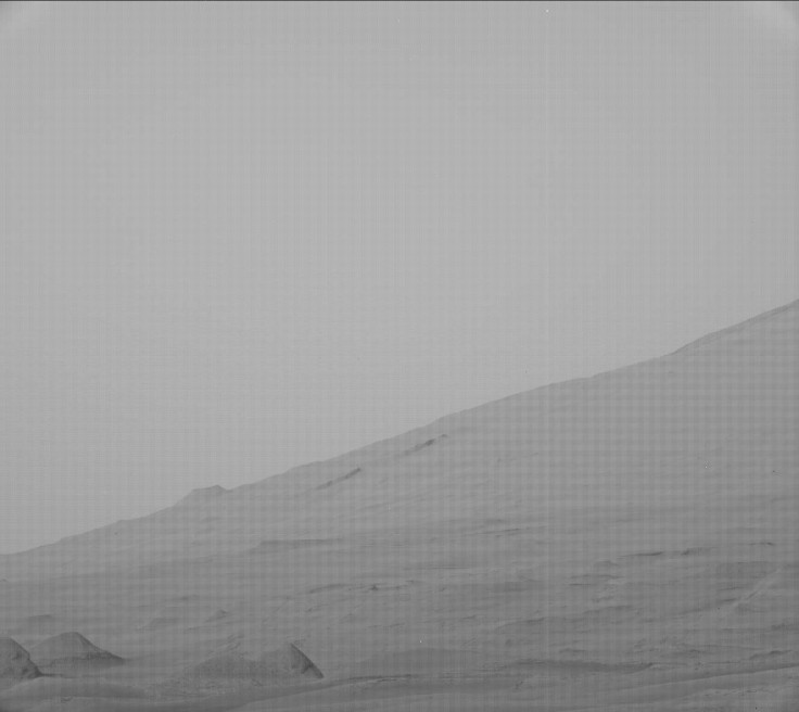 SOL 2539