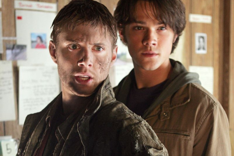 Supernatural