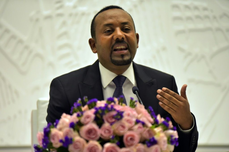 Ethiopia's Prime Minister Abiy Ahmed is a likely candidate for having made peace with bitter foe Eritrea, in the view of Peter Wallensteen, professor of Peace and Conflict Research at Sweden's Uppsala University