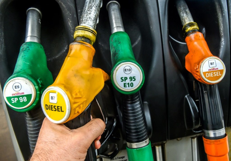 Consumers may feel a 'geopolitical premium' at the pump if there are further attacks on oil infrastructure and tankers in the Middle East
