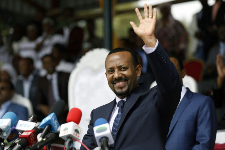 Since taking office in April 2018, Abiy has aggressively pursued policies that have the potential to upend Ethiopian society