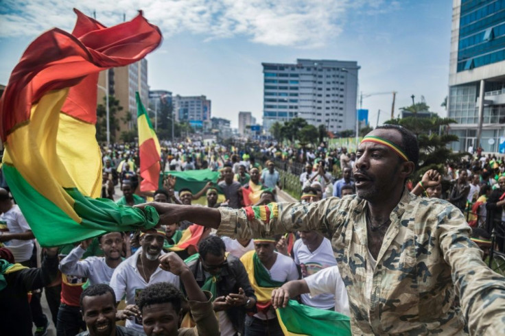Ethiopians have celebrated some of Abiy's reforms including allowing the return of dissidents