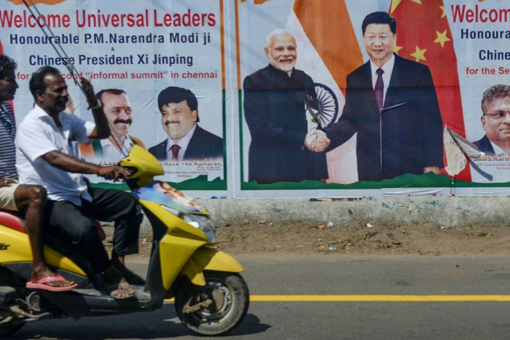India and China -- home to more than a third of humanity -- have never been the best of friends
