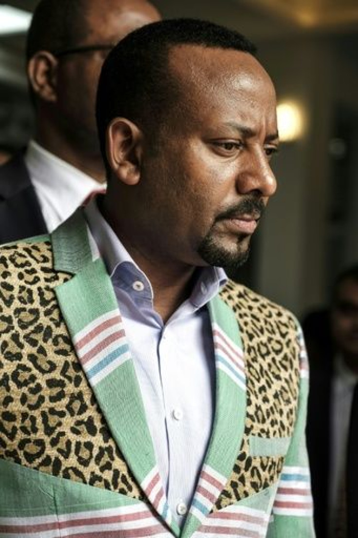 Since taking office in April 2018, Abiy has aggressively pursued policies that have the potential to upend his country's society