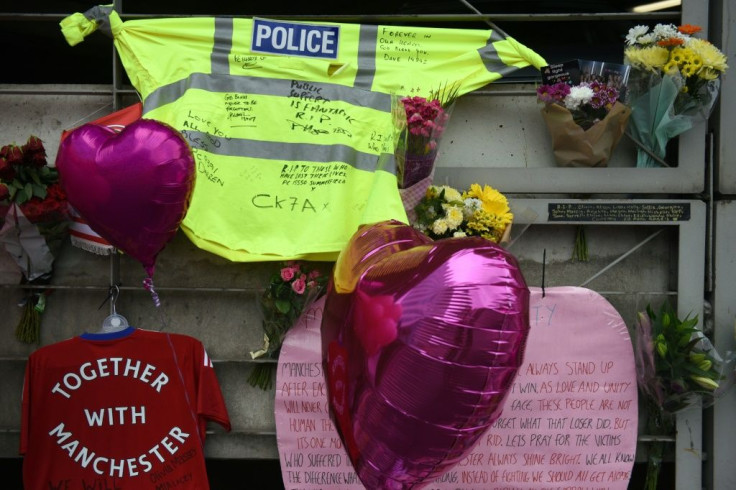 In 2017, an Islamist extremist suicide bomber killed 22 after an Ariana Grande concert in Manchester