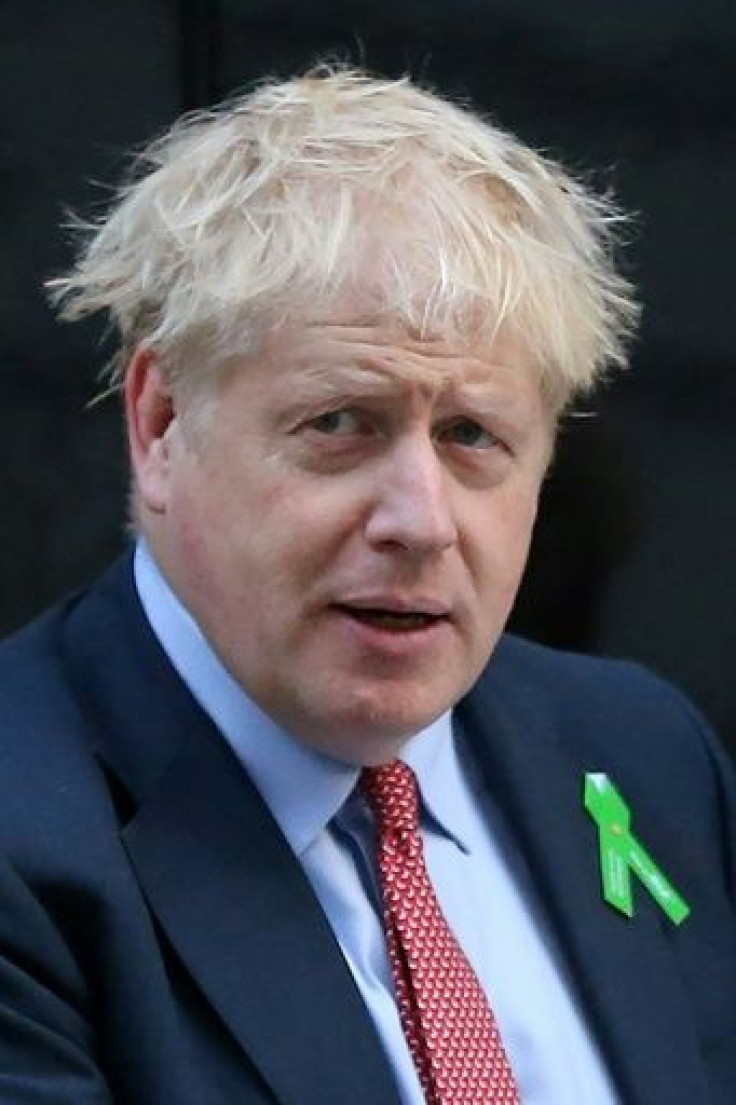 Britain's Prime Minister Boris Johnson could be forced to seek a new Brexit delay if he doesn't get a deal by October 19