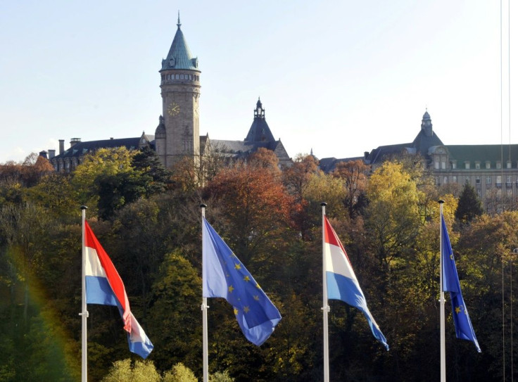 Para menteri luar negeri UE akan menangani operasi Turki dalam pertemuan di Luksemburg