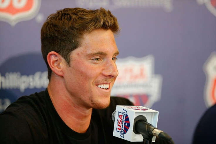 US Olympic swimmer Conor Dwyer has received a 20-month ban for doping after abitrators found he had testosterone pellets inserted in his body in 2018