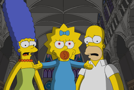 The Simpsons Treehouse of Horror XXX