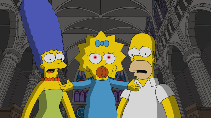 The Simpsons Treehouse of Horror XXX