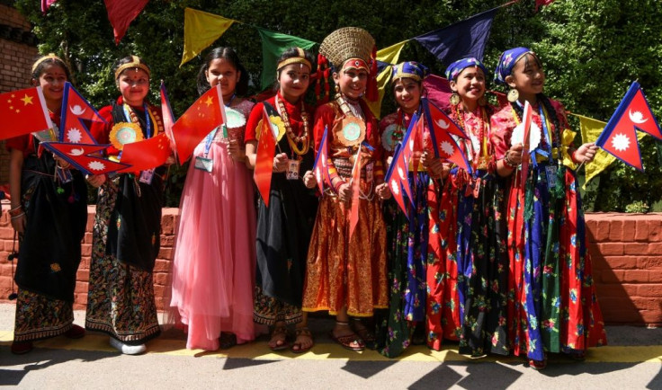 China has intensified its presence in Nepal in recent years, pumping millions of dollars into projects ranging from roads to hydropower plants