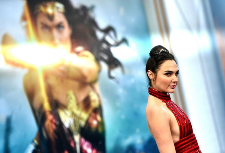Wonder Woman' Gal Gadot third highest-paid actress in 2020