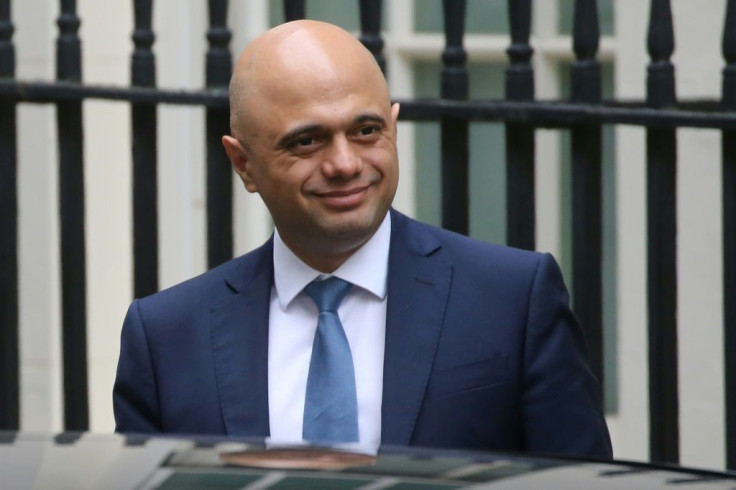 He's announcing an 'infrastructure revolution'