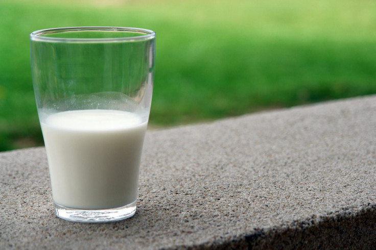 Drinking milk first thing in the morning can lower blood sugar levels in Type 2 diabetes patients