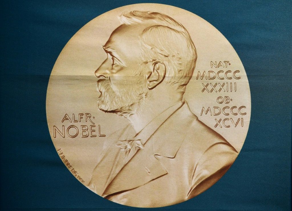 Previous Winners Of The Nobel Economics Prize IBTimes