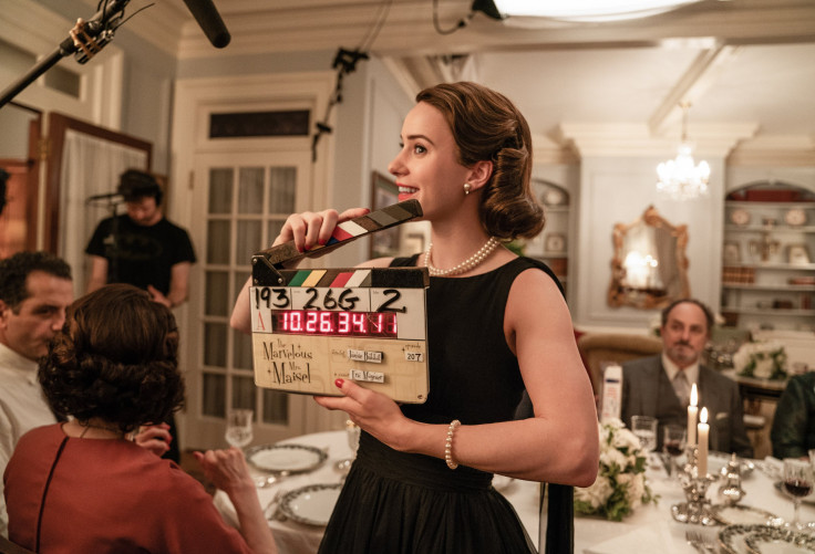 Marvelous Mrs Maisel Season 3 trailer