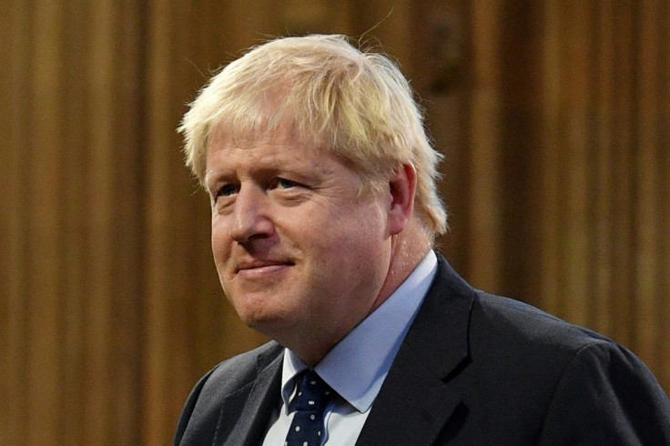 If Britain's Boris Johnson cannot get a deal by Saturday, he will fall foul of a law demanding he ask the EU to delay Britain's departure from the EU