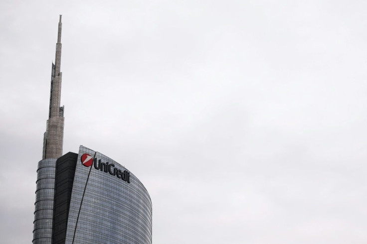 UniCredit will apply negative interest rates onto fewer clients than originally thought