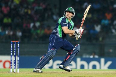 Ireland captain Gary Wilson wants his side to "ensure we finish right at the top again" in the upcoming 2020 T20 World Cup qualifying tournament