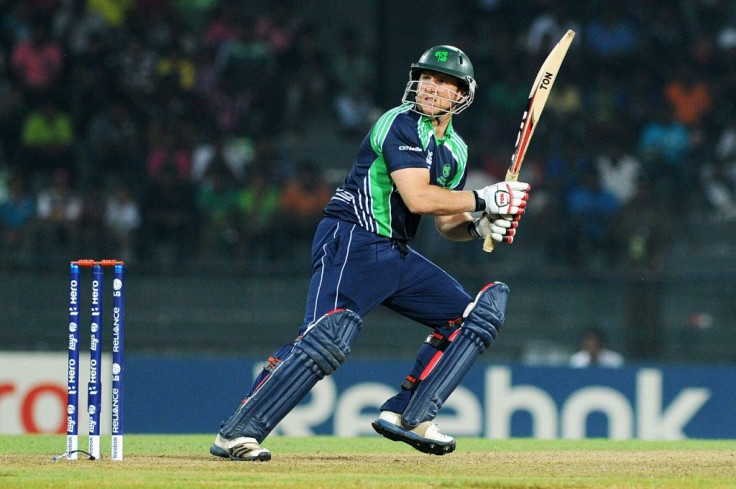 Ireland captain Gary Wilson wants his side to "ensure we finish right at the top again" in the upcoming 2020 T20 World Cup qualifying tournament