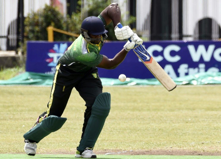 Nigeria have reached the final stage of qualifying for the first time as cricket continues to grow in the African country
