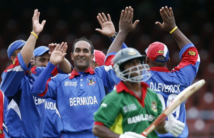 In the upcoming 2020 T20 World Cup qualifying tournament, Bermuda will be looking to repeat the heroics of their side who famously reached the 2007 World Cup
