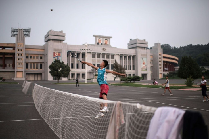 South Korean fans were outraged that they wouldn't be able to watch the match at the Kim Il-Sung stadium in Pyongyang