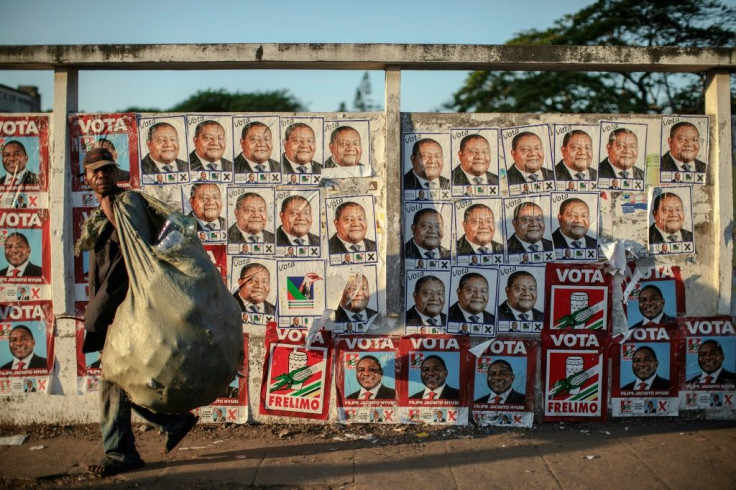 Renamo is predicted to take control of three to five of Mozambique's 10 provinces, according to analysts