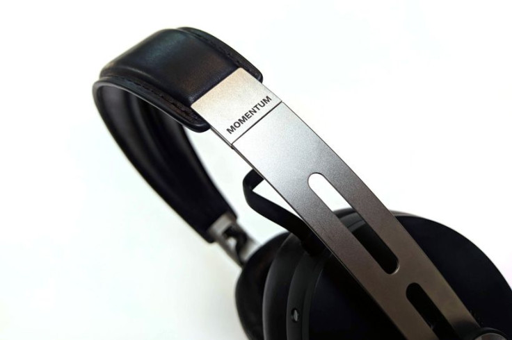 Sennheiser Momentum 3